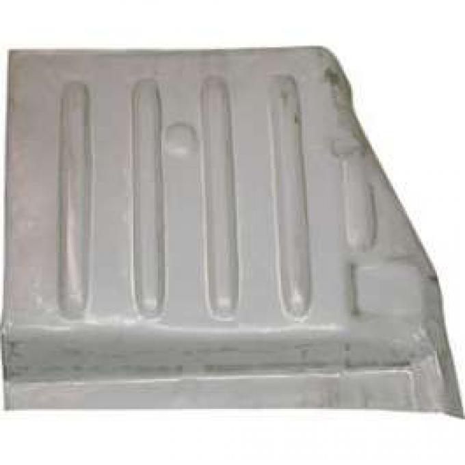 Floor Pan - Front Left