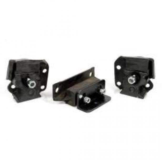 63/64 Galaxie 429/460 Engine Conversion Kit*