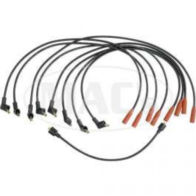 Spark Plug Wire Set - Reproduction