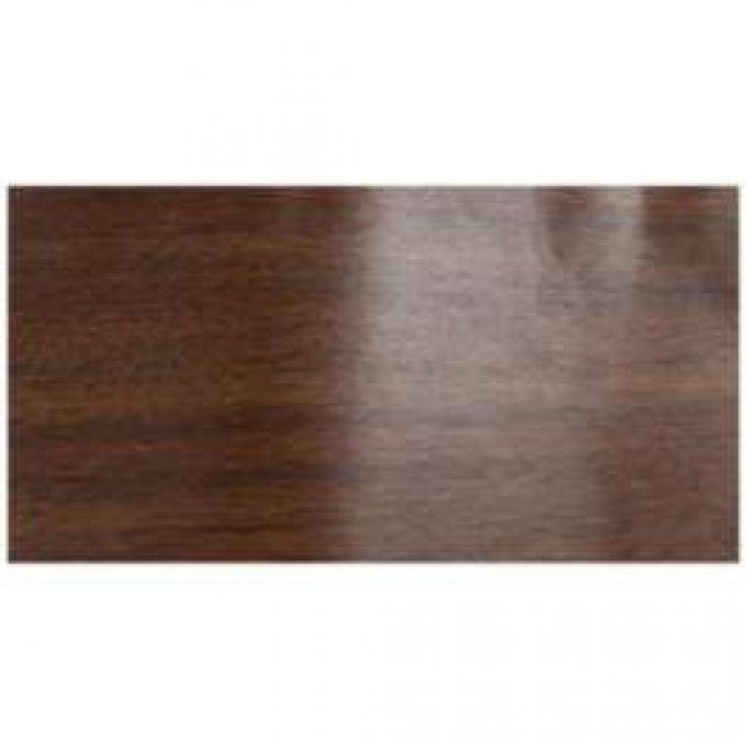 Door Wood Grain Kit - 5 X 10 - 2 Pieces