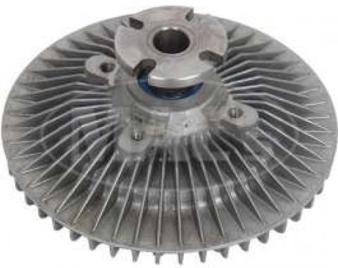 Thermal Activated Fan Clutch (460 V-8)