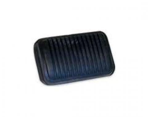 Clutch Pedal Pad