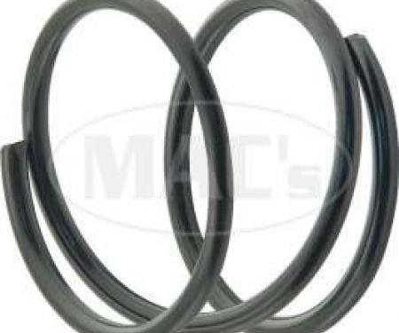 Horn Ring Spring