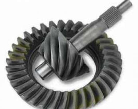 FORD 8 INCH RING AND PINION GEAR SET (3.55)