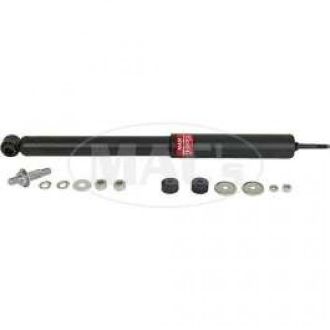 Gas Shock Absorber-Rear