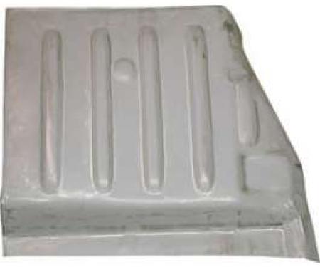 Floor Pan - Front Left