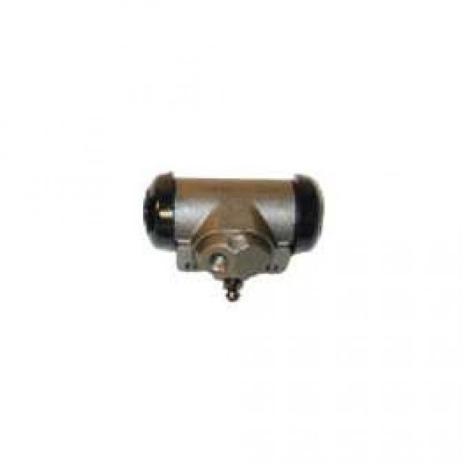 Rear Wheel Cylinder - Right - 29/32