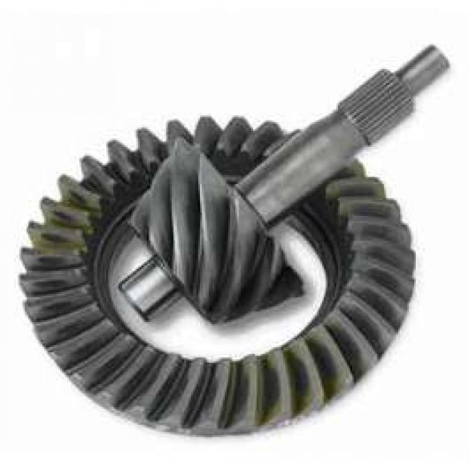 FORD 9 INCH RING AND PINION GEAR SET (4.11)