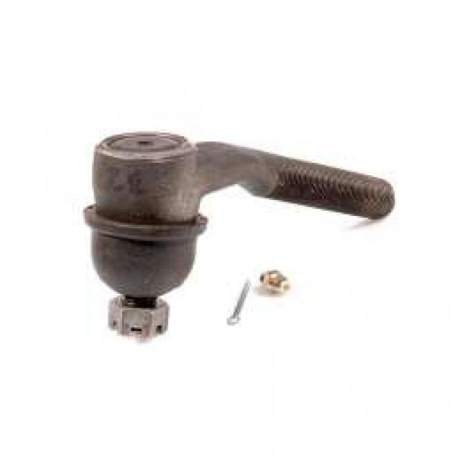 Tie Rod - Outer - Right