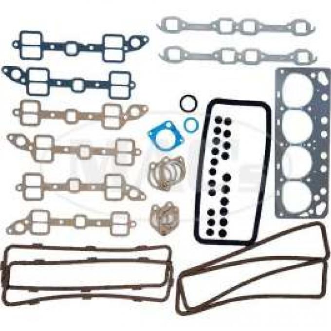 Cylinder Head Gasket Set