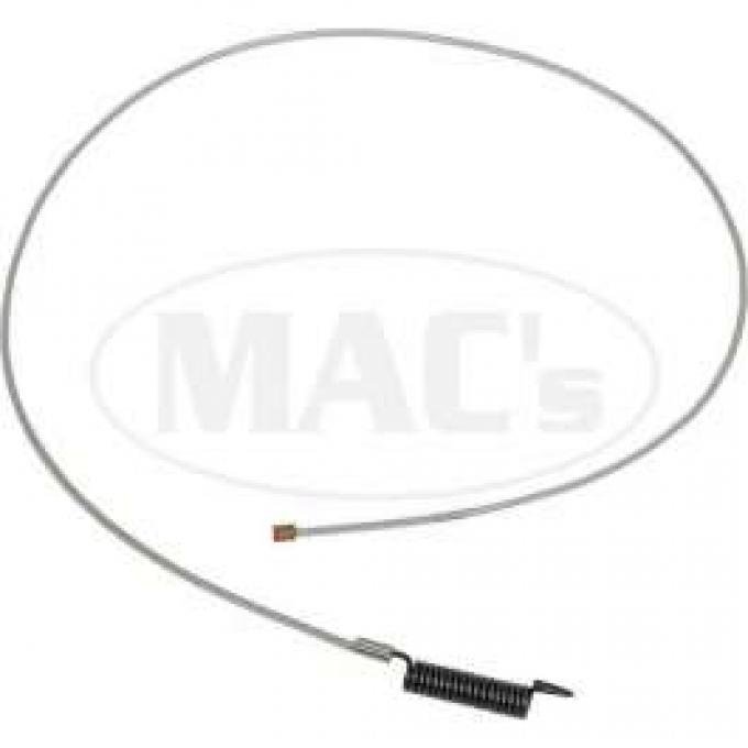 Convertible Hold Down Tension Cables, Fairlane, Torino, 1968-1971