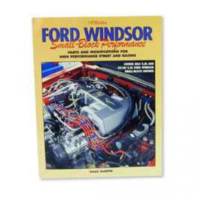 Ford Windsor, Small Block Performance Book