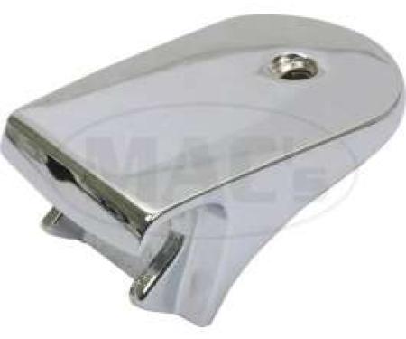 Sunvisor Pin Bracket, Convertible, Fairlane, Comet, 1966-1967