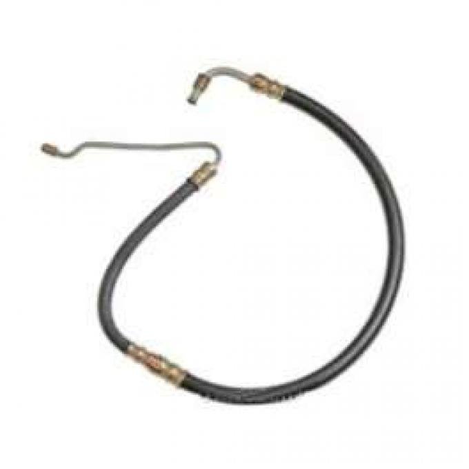 Power Steering Pressure Line