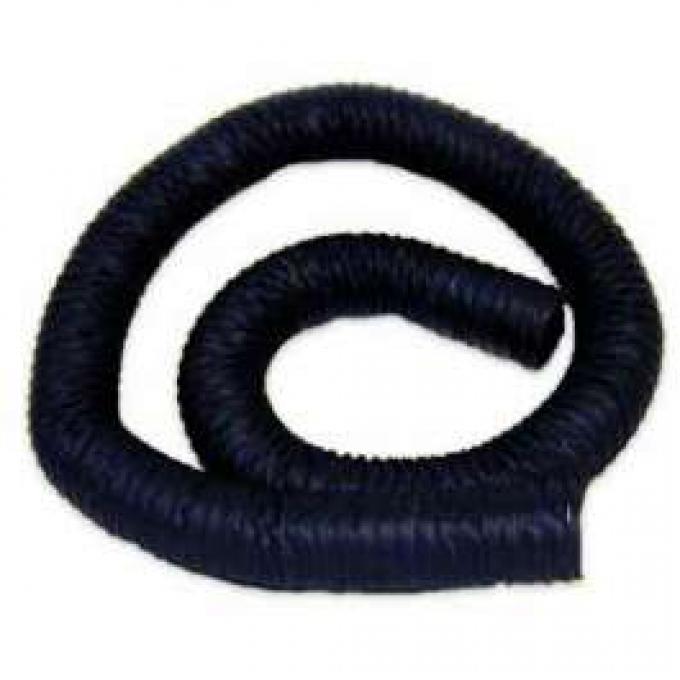 Defroster Hose - 2 Inner Diameter x 36 Long