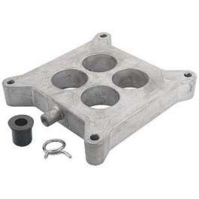 Carburetor Spacer Plate