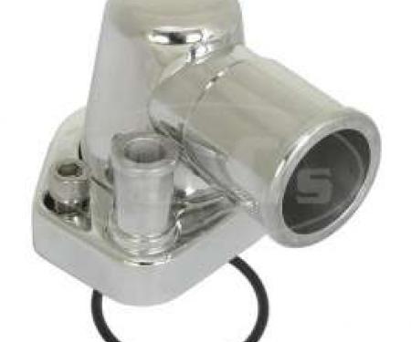 Billet Thermostat Housing (Small Block)