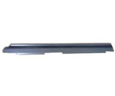 Rocker Panel - Left - 2-Door