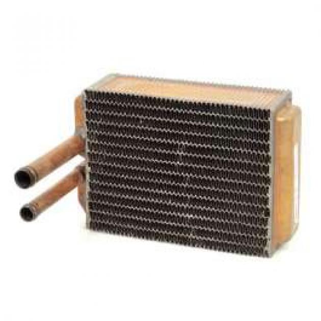 Heater Core 3/4 Inlet and 5/8 Outlet Muscle Cars & Classics