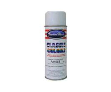 Vinyl Paint, Dark Aqua (1963/69)