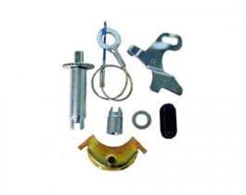 Brake Self Adjuster Repair Kit. Passenger Side