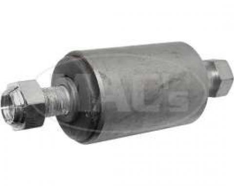 Leaf Spring Shackle Kit