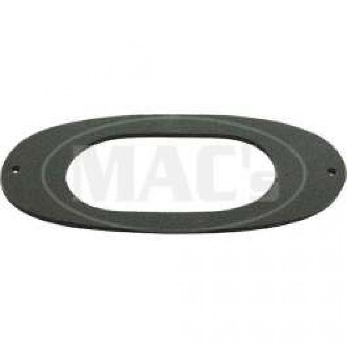 Tail Light Lens To Housing Gaskets - 4 Pieces