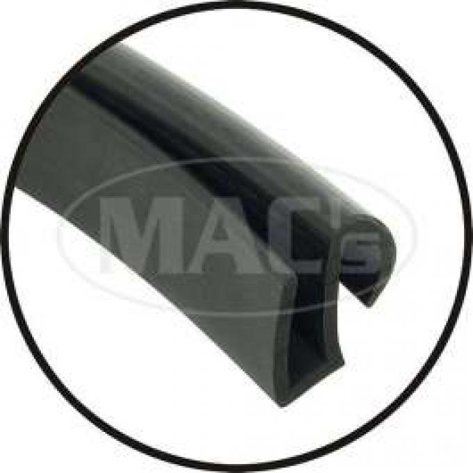 Window Lift Weatherstrip