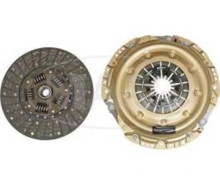 Centerforce Clutch Disc And Pressure Plate Kit