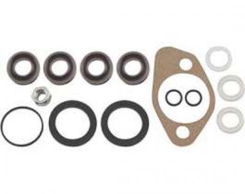 Control Valve Seal Kit