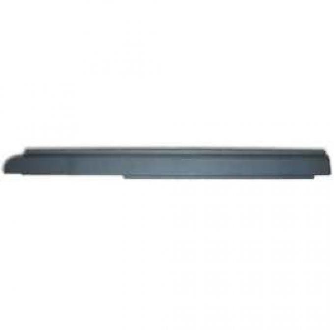 Outer Rocker Panel - 4 Door - Left