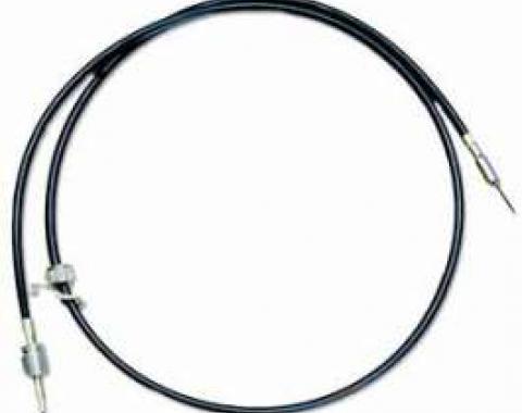 Speedometer Cable - 60 Length