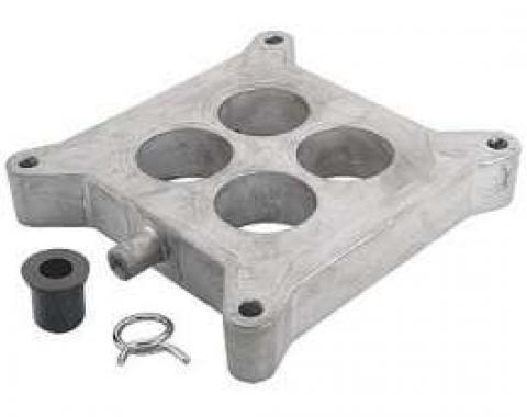 Carburetor Spacer Plate