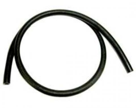 Power Steering Return Line