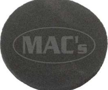 Ford Wheel Spinner Foam Insulator Gasket