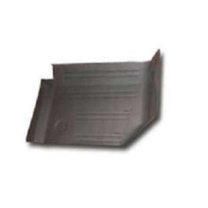 Economy Floor Pan - Left Rear