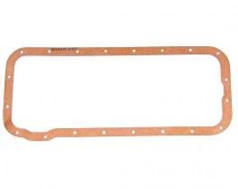 Oil Pan Gasket - Cork