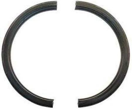 Rear Main Seal Set - Split-Lip Type - 2 Pieces