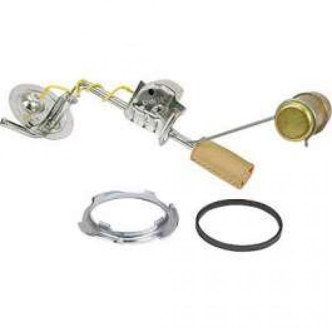 Gas Tank Sending Unit