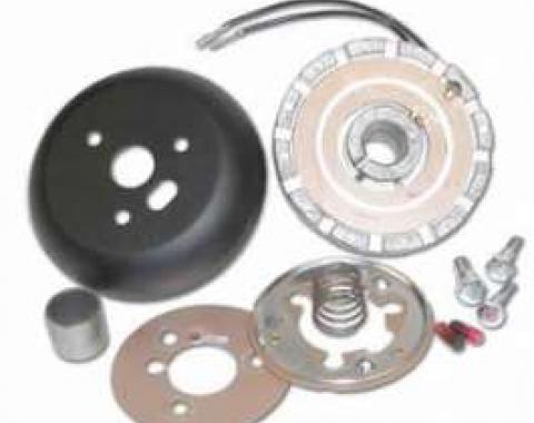 GRANT STEERING WHEEL INSTALLATION KIT