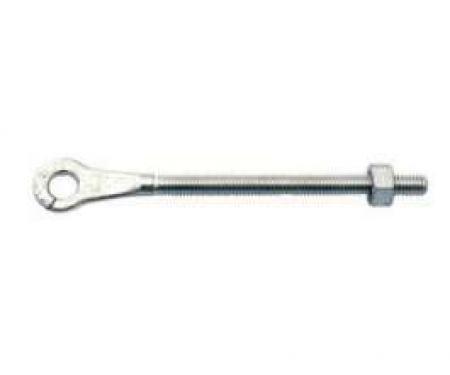 66-71 Torino/Ranchero Clutch Fork Adjusting Rod (FE)