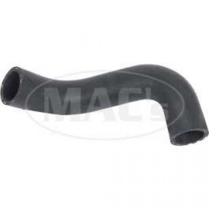 Ford Upper Radiator Hose,6 Cylinder 250 Engine