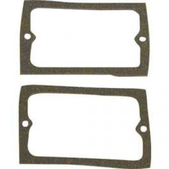 Parking Light Lens Gaskets