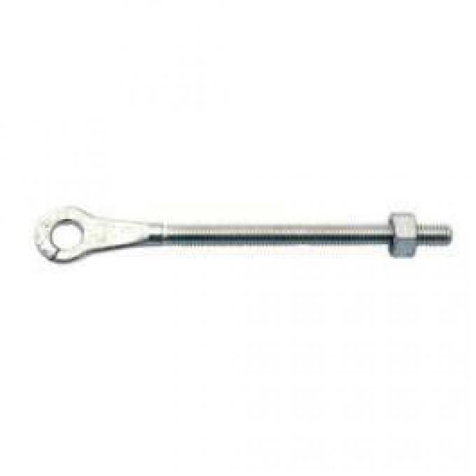 66-71 Torino/Ranchero Clutch Fork Adjusting Rod (FE)