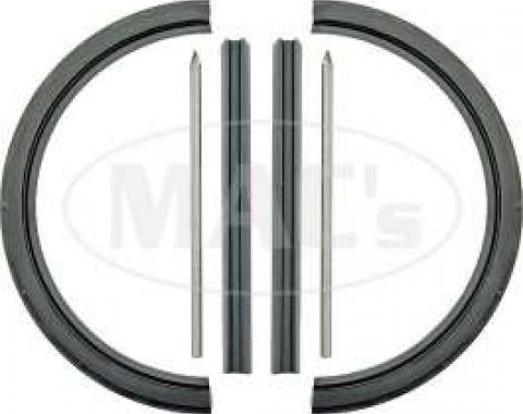 Rear Main Seal Set - Neoprene