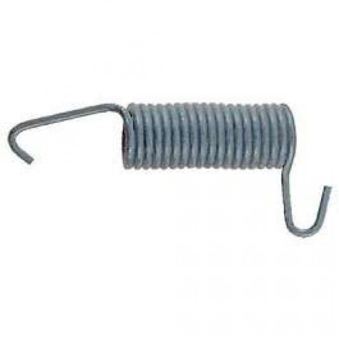 Brake Shoe Adjusting Spring