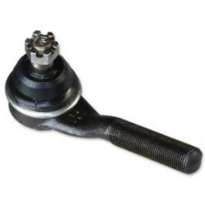 Tie Rod - Inner - Manual Steering - V8 - Left Or Right