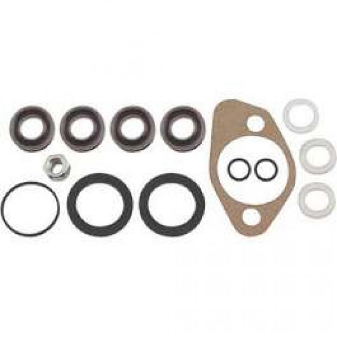 Control Valve Seal Kit