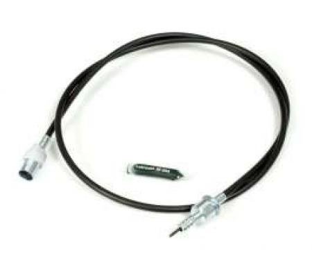 Speedometer Cable and Housing