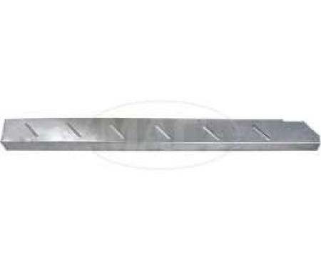 Rocker Panel - Inner Left